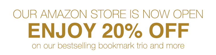 Enjoy 20% OFF