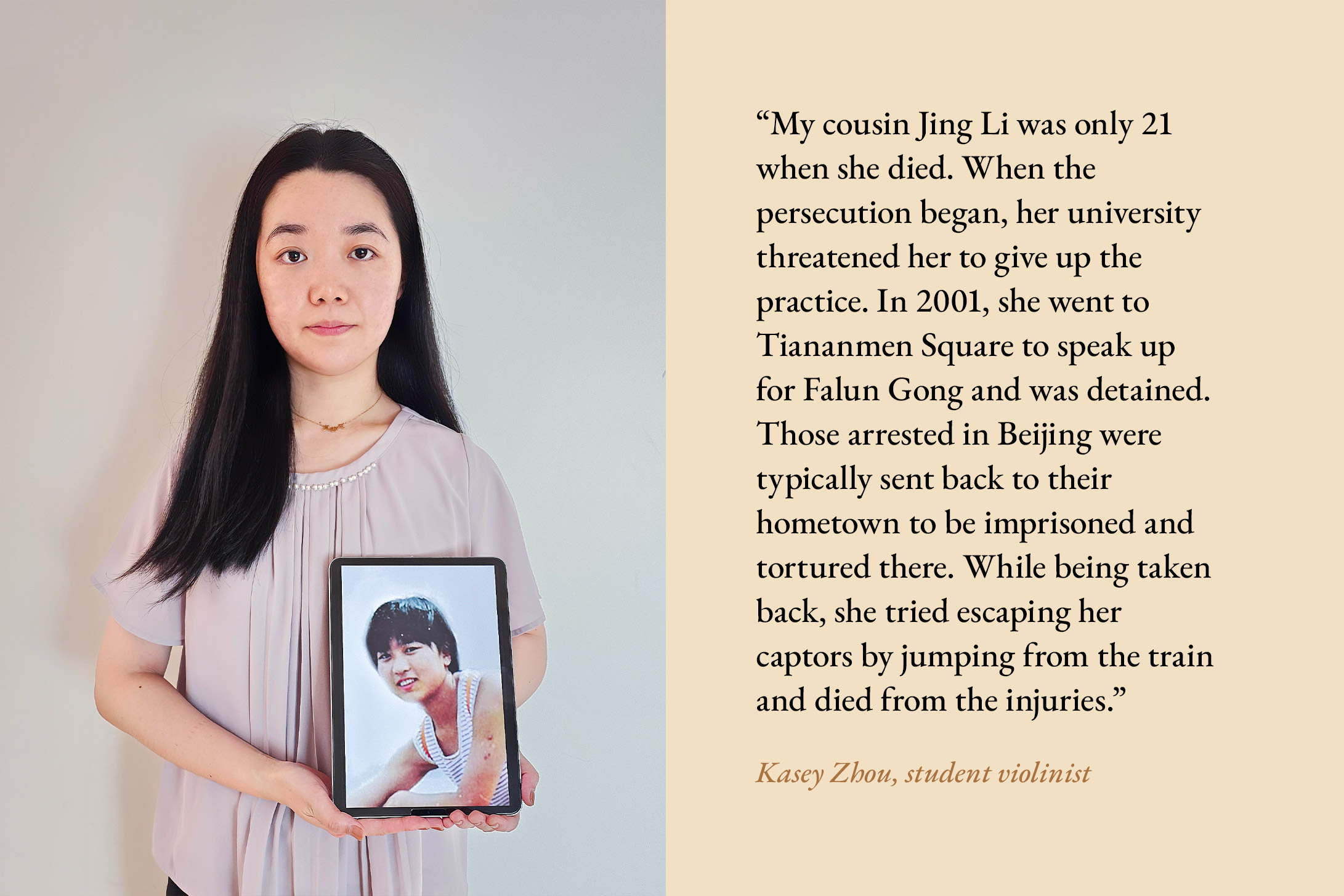 In their own words: <a target='_blank' href='https://www.shenyuncommunity.org/post/kasey-zhou'>read student violinist Kasey Zhou's story here</a>